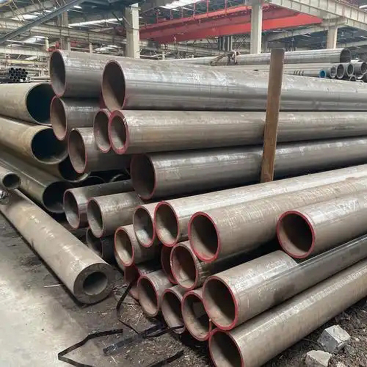 满洲里电厂用锅炉管
